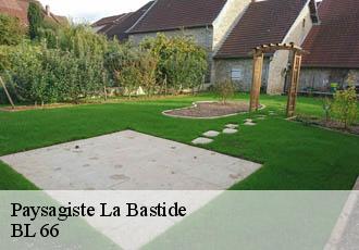 Paysagiste  la-bastide-66110 Artisan Guevara