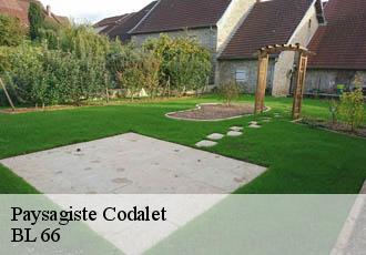 Paysagiste codalet-66500 BL 66
