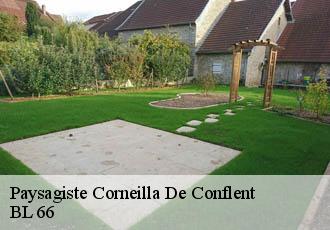 Paysagiste corneilla-de-conflent-66820 BL 66