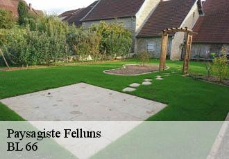 Paysagiste felluns-66730 BL 66