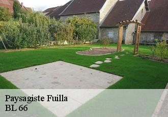 Paysagiste fuilla-66820 BL 66