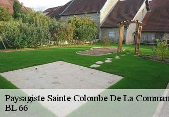 Paysagiste sainte-colombe-de-la-commanderie-66300 BL 66