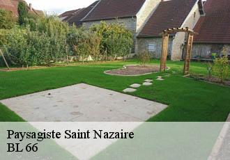 Paysagiste  saint-nazaire-66140 Artisan Guevara