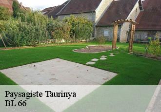 Paysagiste taurinya-66500 BL 66