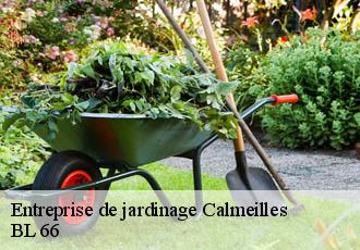 Entreprise de jardinage calmeilles-66400 BL 66