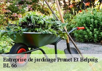 Entreprise de jardinage prunet-et-belpuig-66130 BL 66