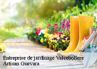 Entreprise de jardinage  valcebollere-66340 Artisan Guevara