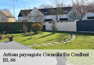 Artisan paysagiste corneilla-de-conflent-66820 BL 66