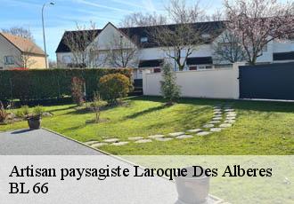 Artisan paysagiste laroque-des-alberes-66740 BL 66