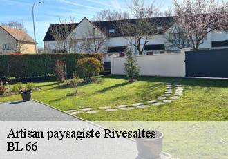 Artisan paysagiste rivesaltes-66600 BL 66