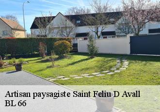 Artisan paysagiste saint-feliu-d-avall-66170 BL 66