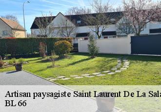 Artisan paysagiste saint-laurent-de-la-salanque-66250 BL 66