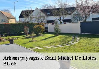 Artisan paysagiste saint-michel-de-llotes-66130 BL 66