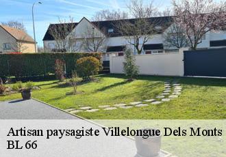 Artisan paysagiste villelongue-dels-monts-66740 BL 66