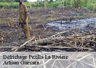 Défrichage  pezilla-la-riviere-66370 Artisan Guevara